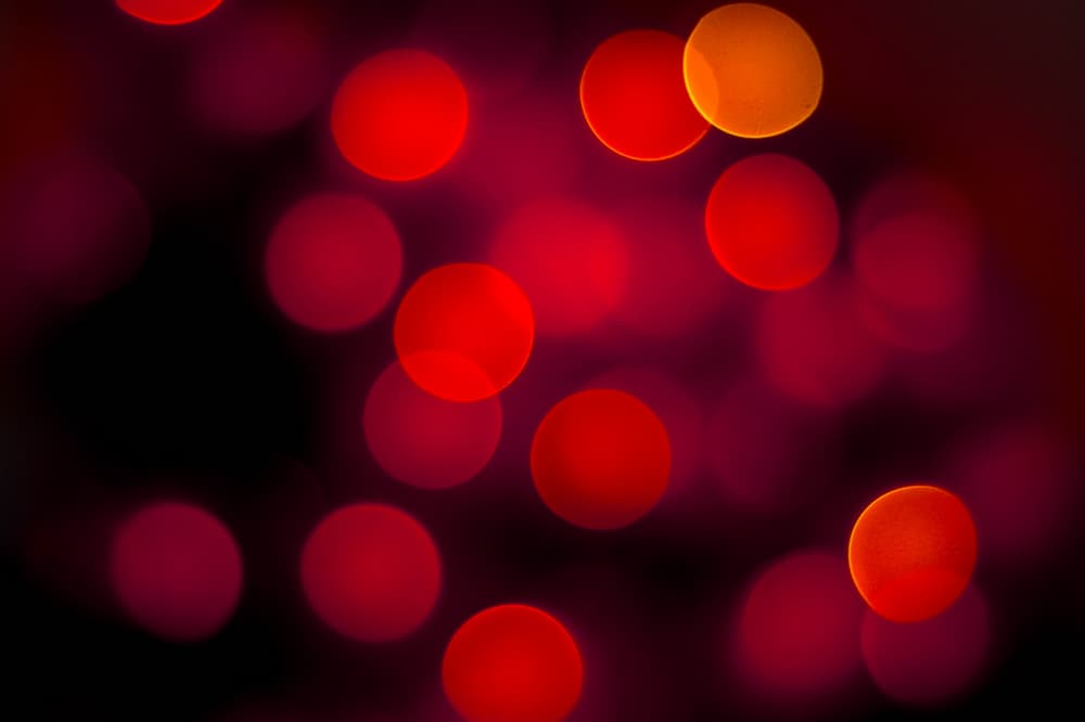 Can Red Light Therapy Improve Your Vision