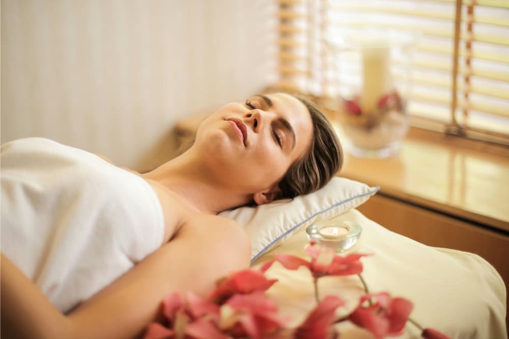 Can You Sleep In A Hyperbaric Chamber