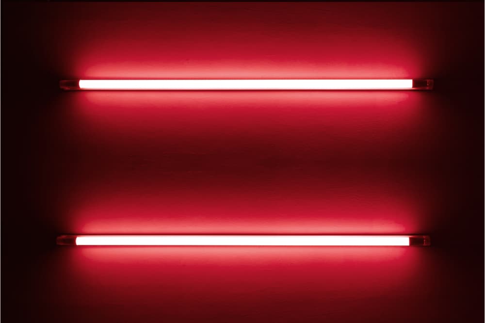 Does Red Light Therapy Help Acne​