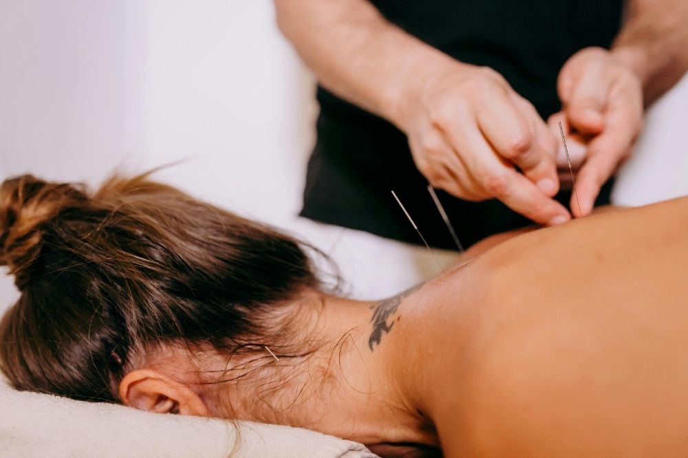 acupuncture vs acupressure