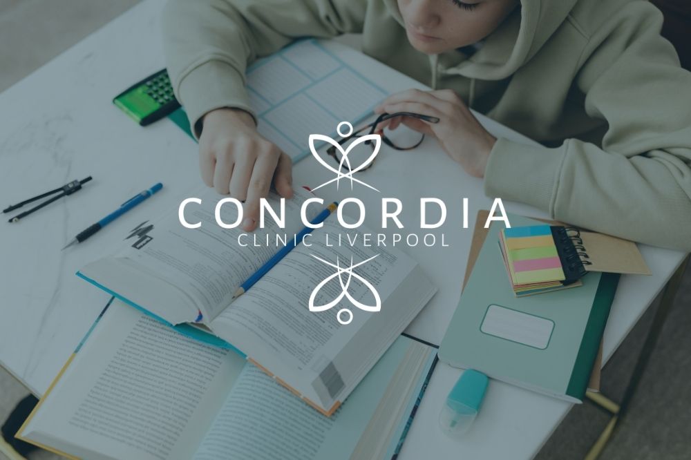 Nutrition and Academic Performance